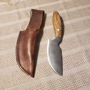 Meet your Posher, Jake